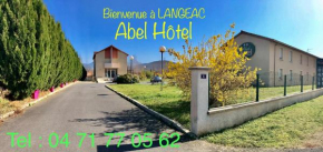 Hotels in Langeac